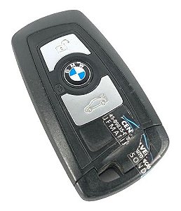Chave Ignição Bmw 320i F30 2013/2014