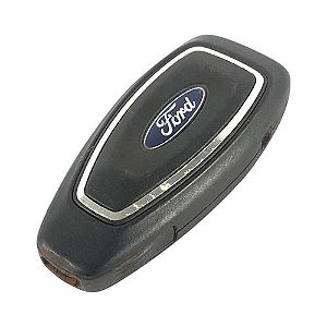 Chave Ignição Ford Focus 2.0 2015 A2c876268
