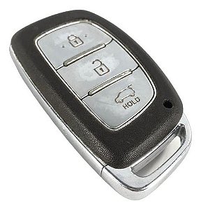 Chave Ignição Hyundai Ix-35 2.0 2017/18 954402s610
