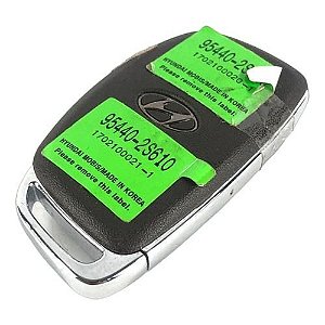 Chave Ignição Hyundai Ix-35 2.0 2018/19 954402s610
