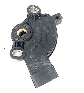 Chave Seletora Cambio Hyundai Hb20 2013 1.6