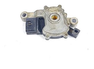 Chave Seletora Do Cambio Automático Hyundai Elantra 2015 2.0