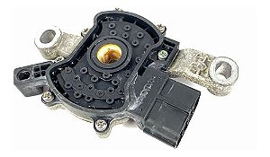 Chave Seletora Do Cambio Automático Hyundai I30 2015 1.8