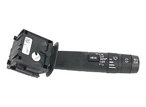 Chave Seta Comando Parabrisa Gm Tracker 2023  1.2 26344190