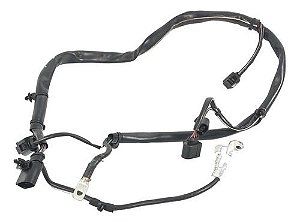 Chicote Alternador Vw Tiguan 2019 2.0 350 Tsi 5q0971230fk