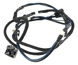 Chicote Antena Ford Edge 2012 3.5