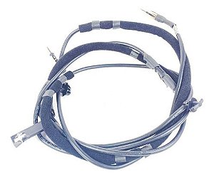 Chicote Antena Hyundai Hb20 2013 1.6 962201s100