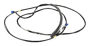 Chicote Antena Teto Gm Tracker 1.4 2017 Turbo