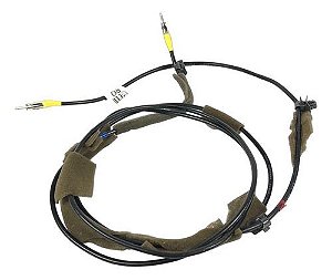 Chicote Antena Teto Kia Sportage 2017 2016 2.0 962203w500