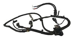 Chicote Bateria Motor Arranque Hyundai Azera 3.3 2011 V6