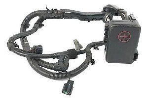 Chicote Bateria Positivo Hyundai Ix-35 2018 2.0 918502s650