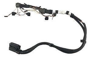 Chicote Bico Injetor Bmw X4 2015 2.0 28i 750050400c