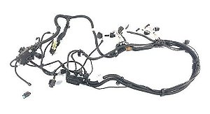 Chicote Bobina Ignição Bmw 320i 2016 865423301