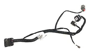 Chicote Bomba Combustivel Gm Tracker 2023 1.2 Turbo 26314872