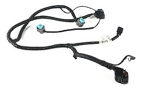 Chicote Bomba De Combustivel Ford Edge 2012 3.5