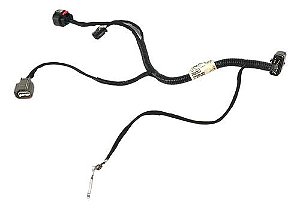 Chicote Bomba De Combustivel Gm Onix 2021 1.0 26243513