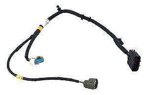 Chicote Bomba De Combustível Gm Tracker 1.4 2017 Lt 42473203