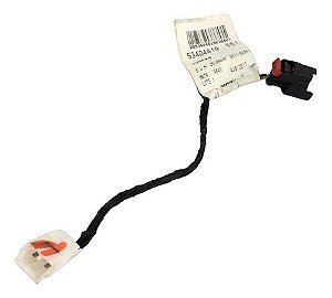 Chicote Break Light Jeep Compass 2018 2.0 Flex 53404419