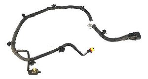 Chicote Buzina Hyundai Azera 3.3 2011 V6 918413l050