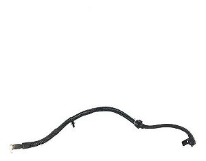 Chicote Cabo Bateria Positivo Jeep Compass 2018 2.0 Flex