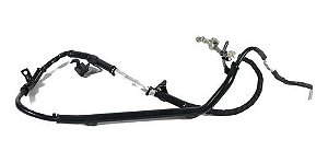 Chicote Cabo Positivo Vw Amarok 2022 3.0 V6 2h6971228a