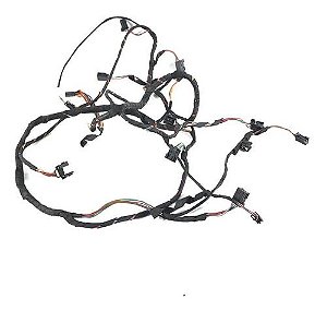 Chicote Caixa Ar Condicionado Bmw 320i 2016 2.0 9229489