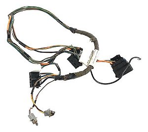 Chicote Caixa Ar Condicionado Fiat Punto 1.6 2013 A71216600