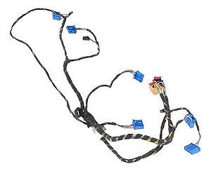 Chicote Caixa Ar Vw Tiguan 2019 2.0 350 Tsi 5qb971566