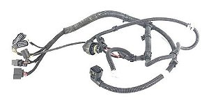 Chicote Caixa Câmbio Bmw 320i 2.0 2016 763405803