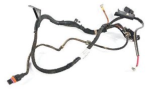 Chicote Caixa De Direção Vw Jetta 2014 2.0 Tsi 5cu971111a