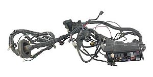 Chicote Caixa De Fusivel Honda City 1.5 2017 32120t9l