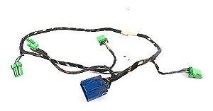 Chicote Caixa Evaporadora Ford Edge 2012 3.5 4x4