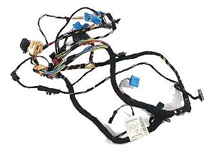 Chicote Caixa Evaporadora Vw Amarok V6 3.0 2022 2h1971565j