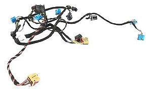 Chicote Caixa Evaporadora Vw Jetta 2015 Tsi 995755f