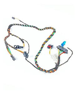 Chicote Caixa Evaporadora Vw T-cross 2019 1.0 2q1971566c