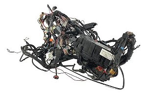 Chicote Caixa Fusível Ford Ranger 2015 2014 3.2 Ab3914290bxj