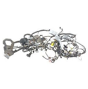 Chicote Carroceria  Gm Cruze 2015 1.8 Ltz