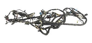 Chicote Carroceria Ford Ranger 2020 2019 3.2 Hb3t14a005kpb