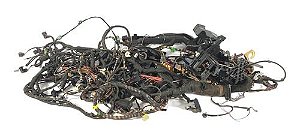 Chicote Carroceria Vw Tiguan 2012 2013 2014 200cv 2.0 Tsi