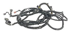 Chicote Chassi Gm S10 2016 2.5 Flex 52100306