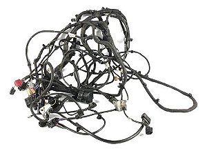 Chicote Chassi Vw Amarok 2023 3.0 V6 2h0927904n