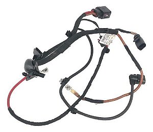 Chicote Coluna Direção Vw Tiguan 2019 2.0 350 5qb971111bf