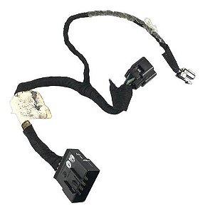Chicote Comando Vidro Diant. Dir. Gm Captiva 3.6 2012 V6