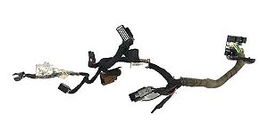 Chicote Comando Vidro Diant. Esq. Gm Captiva 3.6 2012 V6