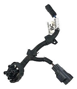 Chicote Conector Aquecedor Bico Ford Ranger 2015 2014 3.2