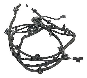 Chicote Console Central Gm Tracker 1.4 2017 Turbo 812740579