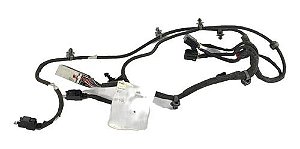 Chicote Console Central Jeep Compass 2018 2.0 534272430