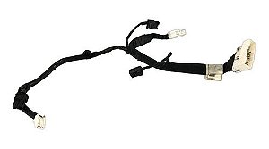 Chicote Console Hyundai Azera 2011 3.3 V6 919123l060