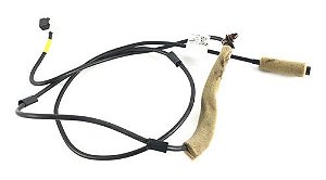 Chicote Da Antena Gm S10 2015 2.8 Diesel 52075121