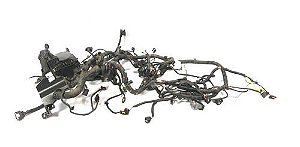 Chicote Da Caixa De Fusível  Hyundai Creta 2017 2.0